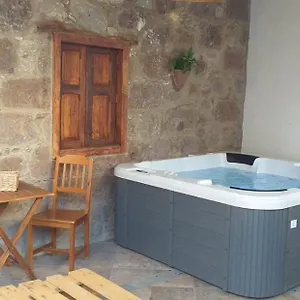 La Casita De Paula Сasa de vacaciones Las Palmas de Gran Canaria
