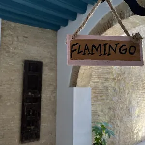  Séjour chez l'habitant Camasanlucar