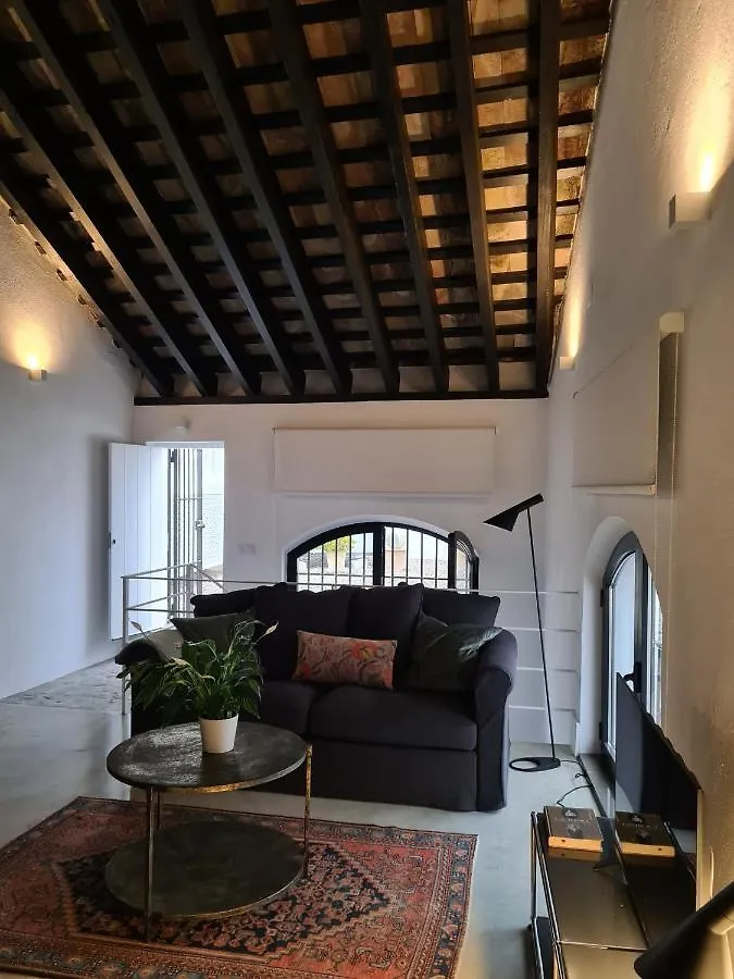 Bodega Mar - Velo De Flor location