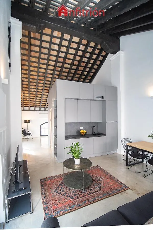 Apartamento Bodega Mar - Velo De Flor Sanlúcar de Barrameda