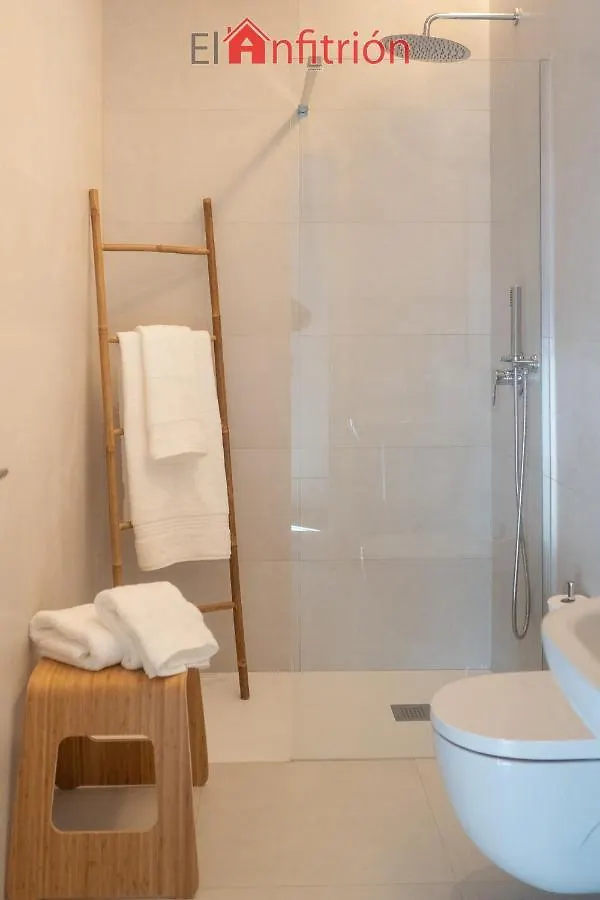 Apartamento Bodega Mar - Velo De Flor Sanlúcar de Barrameda 0*,  España