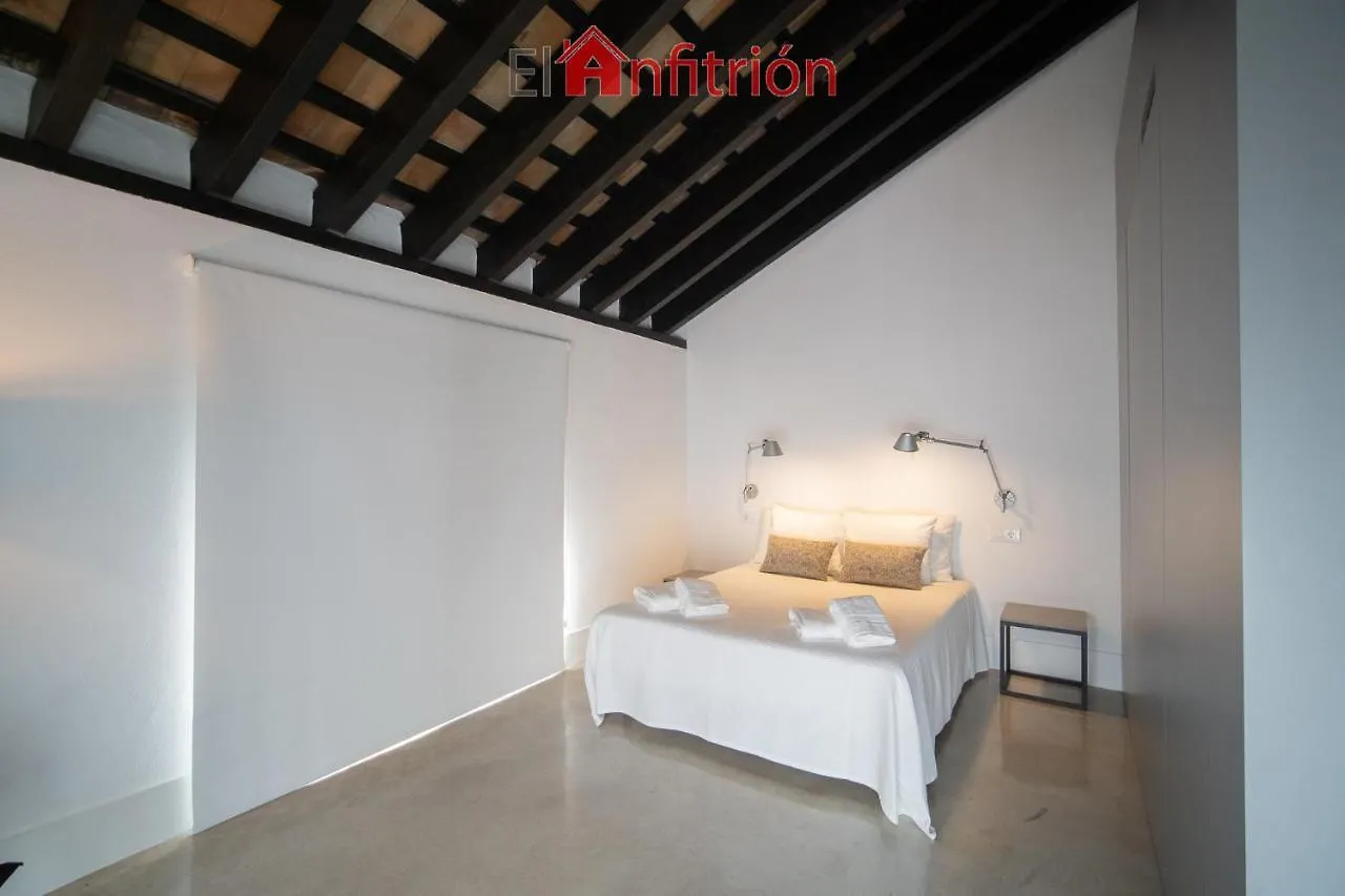 Apartamento Bodega Mar - Velo De Flor Sanlúcar de Barrameda